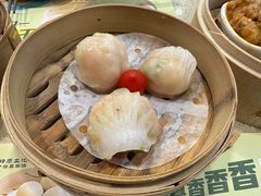-点都德(汇胜楼店)