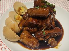 -圆苑(静安寺店)