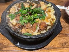-王明古法砂锅居(开化寺店)