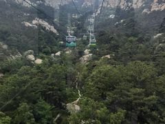 -崂山仰口游览区