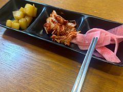 -韩礼年糕(飞虹路店)