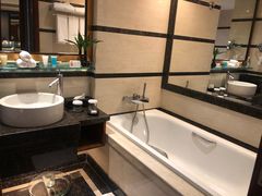 -深圳凯宾斯基酒店