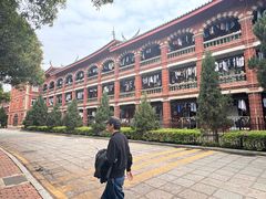 -厦门大学(思明校区)