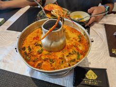 -暹罗湾东南亚餐厅
