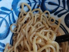 -麦梗手擀面水饺(麦梗前门店)