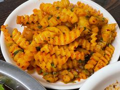 花洋芋-艺味深尝(云锦路店)
