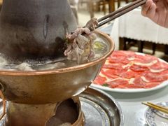 -同城四季爆肚涮羊肉(安华里店)