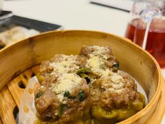-白天鹅宾馆-宏图府餐厅