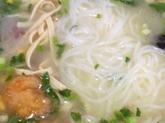 -飞鸿肉夹馍(橡树街区店)