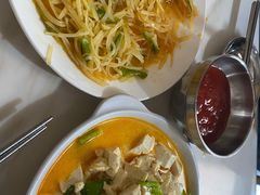 -龙福祥餐馆