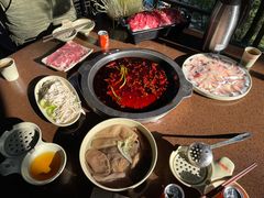 -巴倒烫陆派重庆火锅(南山店)
