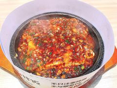-小木屋拌饭(沈阳中街大悦城店)