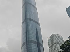 -南海渔村(珠江新城店)