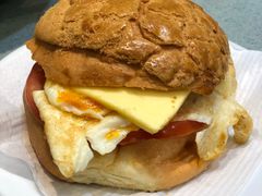 招牌菠萝油-华嫂冰室(尖沙咀店)