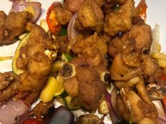 -云海肴·云南小炒·汽锅鸡(天津国金汇店)