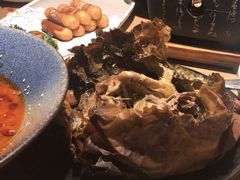 -嘉禾·悦享餐厅(八方汇店)