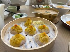 -苏小柳点心·手作小笼包(浦东嘉里城分院)