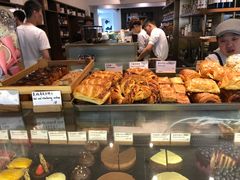 -BAKER&SPICE(安福路店)