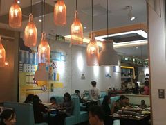 -鱼鼎香烤鱼火锅(华发商都店)