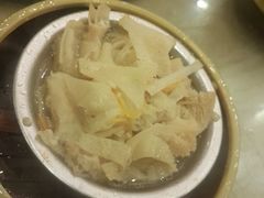 -华联广州大酒店-餐厅