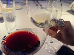 -香港喜来登酒店蚝酒吧