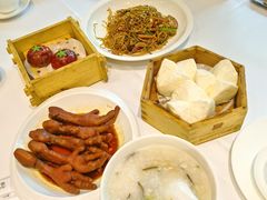 -南宁荔园维景国际酒店·荔园中餐厅