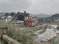 -磁器口古镇