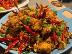 -金龙烧烤·牛肉面(西塔店)