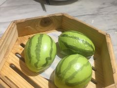 养颜芝麻西瓜包-新好景海鲜酒家(新塘店)