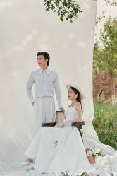 -玛雅·椿野婚纱摄影·本地拍·旅拍