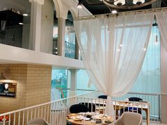 -Barbe a papa亲子餐厅(杨浦店)