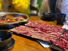 -潮味四季潮汕牛肉火锅(来凤街店)