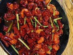 -潮庭·大连海鲜·炭火烧烤·扇贝王(大连店)