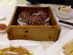 -百乐门喜宴(海珠广场华厦店)