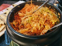 -松渡·鲜肉泥炉烤肉(时代天街店)