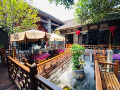 -三只耳火锅(宽窄巷子店)