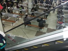 -复旦大学本部-食堂