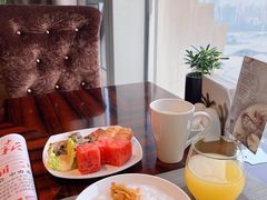 -广交会威斯汀酒店