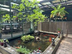 -野蔓果·山野菜(西湖景区·龙井茶田店)