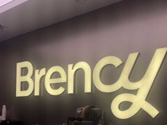 -BRENCY百仑喜(创新园店)