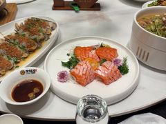 -常鲜楼常来尝鲜海胆馆(星海店)