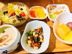 -阿吾罗日本料理(K11艺术中心店)