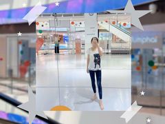 -Jumphai室内蹦极运动