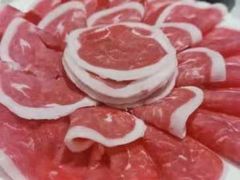 -东来顺饭庄(王府井步行街店)