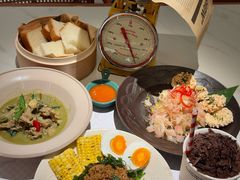 -太食獸泰式茶餐厅(IFS国金中心店)