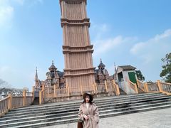 -达蓬山旅游度假区