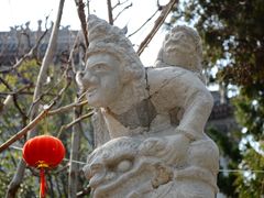 -西安关中民俗艺术博物院