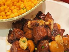 -澎湖湾农家菜(八一路楚天府店)