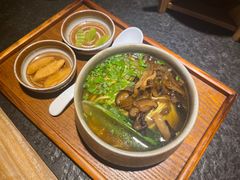-安多素食(广仁寺路店)