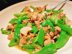 姐夫的小炒肉-姐夫的小菜(新中关购物中心店)